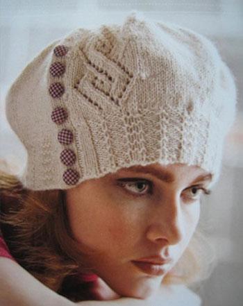 سایت مدل کلاه پاییزه,مدل کلاه دخترانه زمستان 92